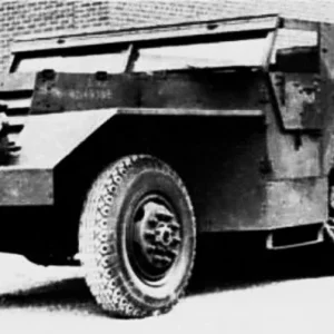 us halftracks