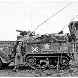 us halftracks