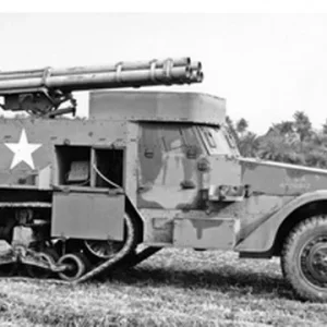 us halftracks