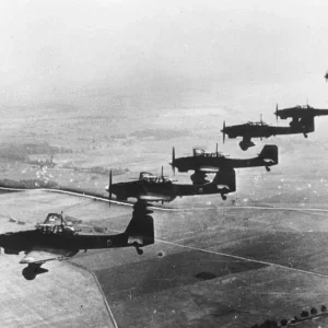 Stuka Formation