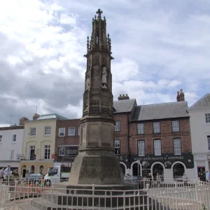 Hereford War Memorial