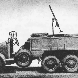 german vehicles