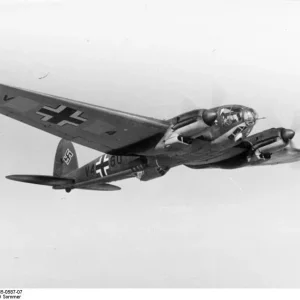 Heinkel He 111