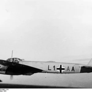 Junkers Ju 88