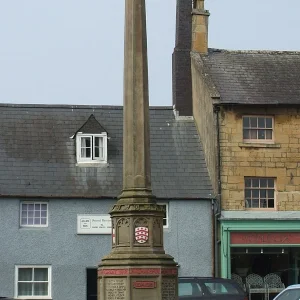 Moreton in Marsh Gloucestershire