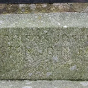 Nantwich War Memorial Cheshire