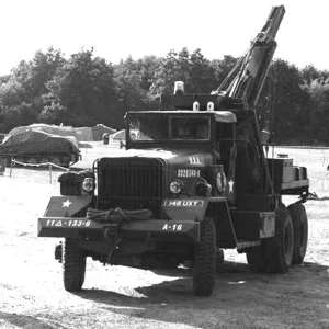 american military trucks