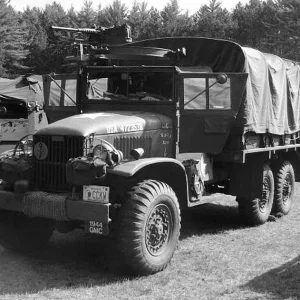 american military trucks