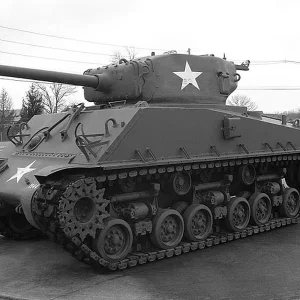 sherman