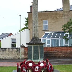 Stonehouse Gloucestershire