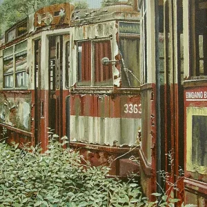 streetcar