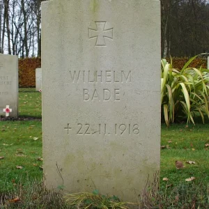 Bade_Wilhelm