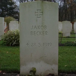 Becker, Jakob