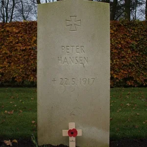 Hansen, Peter