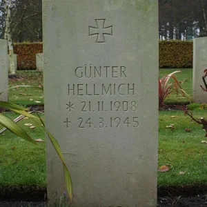 Hellmich, Gunter