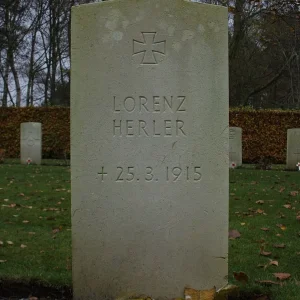 Herler, Lorenz