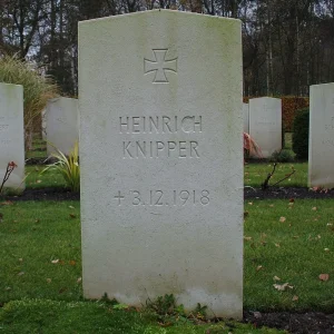 Knipper, Heinrich