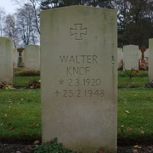 Knof, Walter