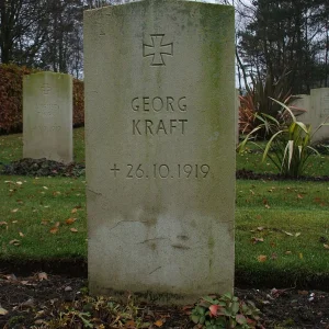 Kraft, Georg