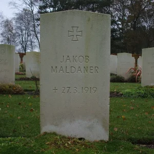 Maldaner, Jakob