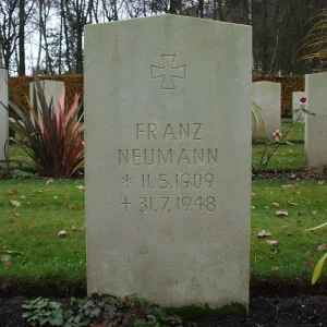 Neumann, Franz