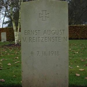 Reitzenstein_Ernst_August_V