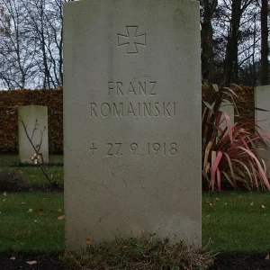 Romainski_Franz