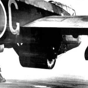aircraft