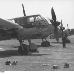 Blohm & Voss BV141