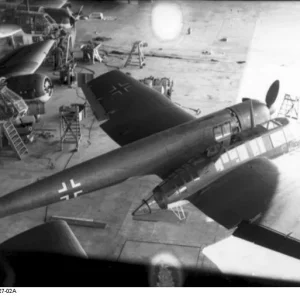 Blohm & Voss BV 141