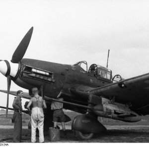 Junkers Ju87