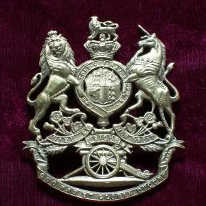 R.A. Badge