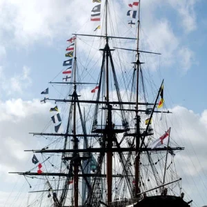 HMS Victory