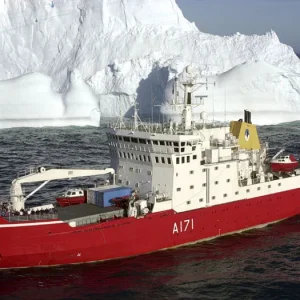 HMS Endurance