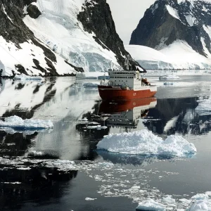 HMS Endurance