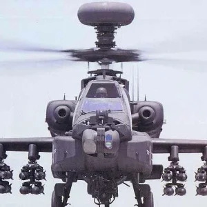 AH-64