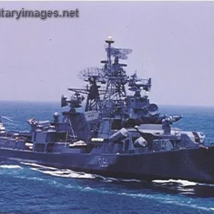 INS Rajput