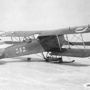 Breguet 14.A2