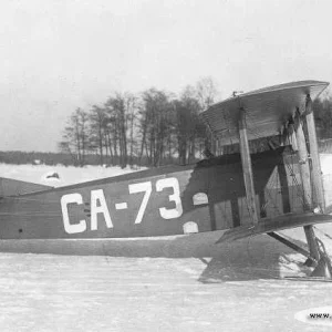 Caudron C.60