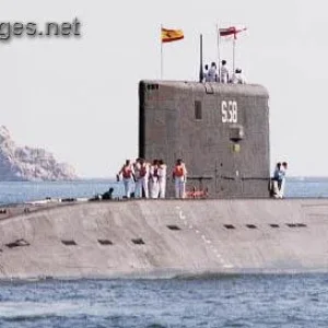 INS Sindhuvir