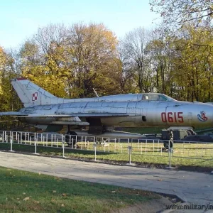 MiG-21