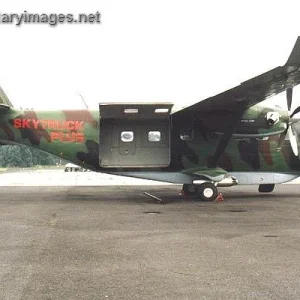 PZL M28 SKYTRUCK