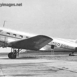 Douglas DC-2