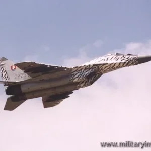 MiG-29