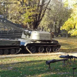 ZSU-57