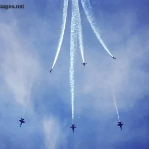 USN Blue Angels