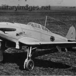 Heinkel He 112