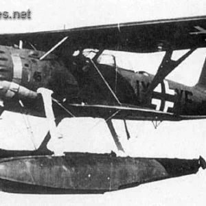 Heinkel He 114