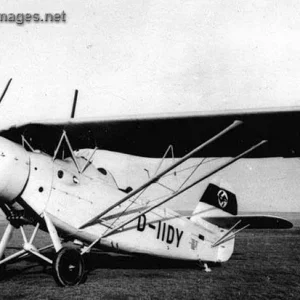 Heinkel He 46