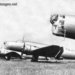 Junker Ju 86